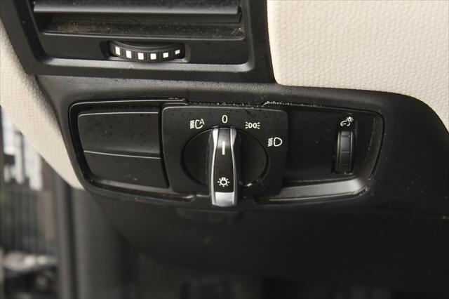 used 2015 BMW i3 car, priced at $6,997