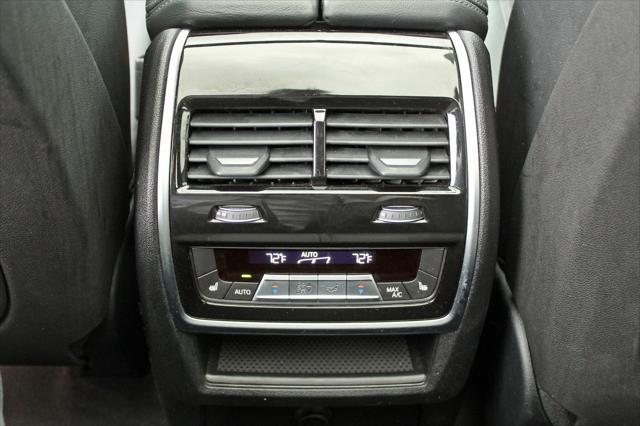 used 2020 BMW X5 car, priced at $30,997