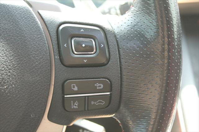 used 2017 Lexus IS 200t car, priced at $21,997