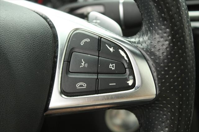 used 2017 Mercedes-Benz AMG GLE 43 car, priced at $30,900