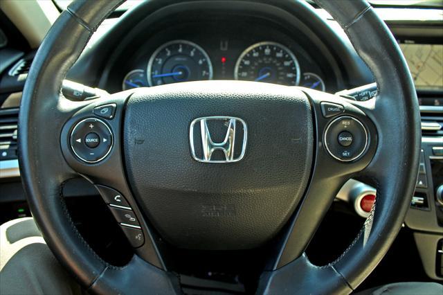 used 2014 Honda Crosstour car, priced at $17,997