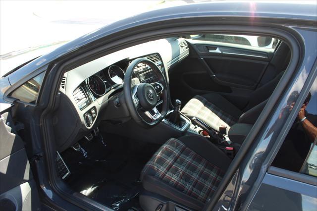 used 2019 Volkswagen Golf car, priced at $20,997