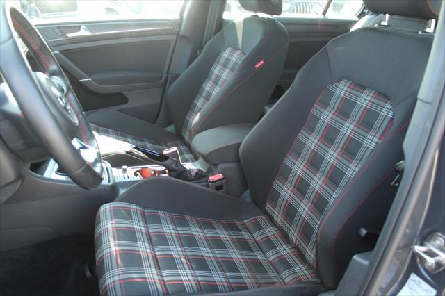 used 2019 Volkswagen Golf car, priced at $20,997