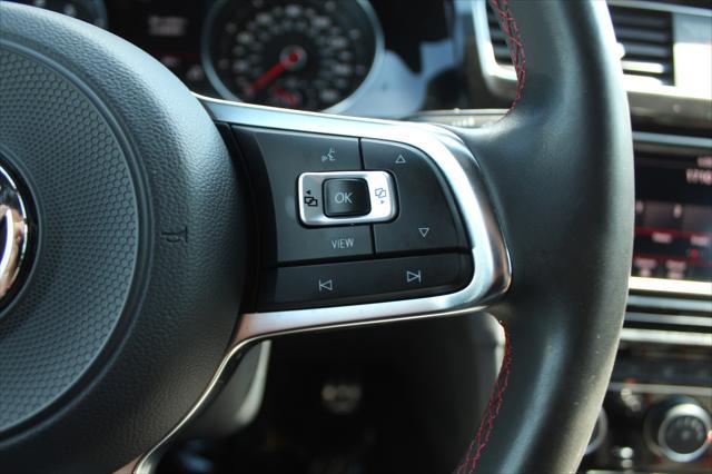 used 2019 Volkswagen Golf car, priced at $20,997