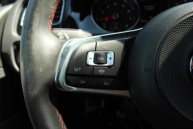 used 2019 Volkswagen Golf car, priced at $20,997