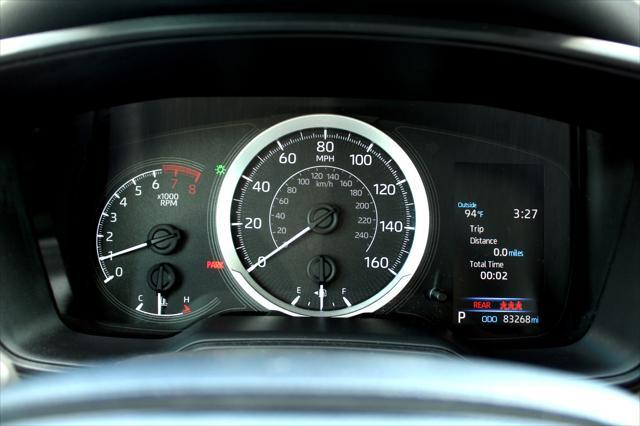 used 2020 Toyota Corolla car, priced at $13,997