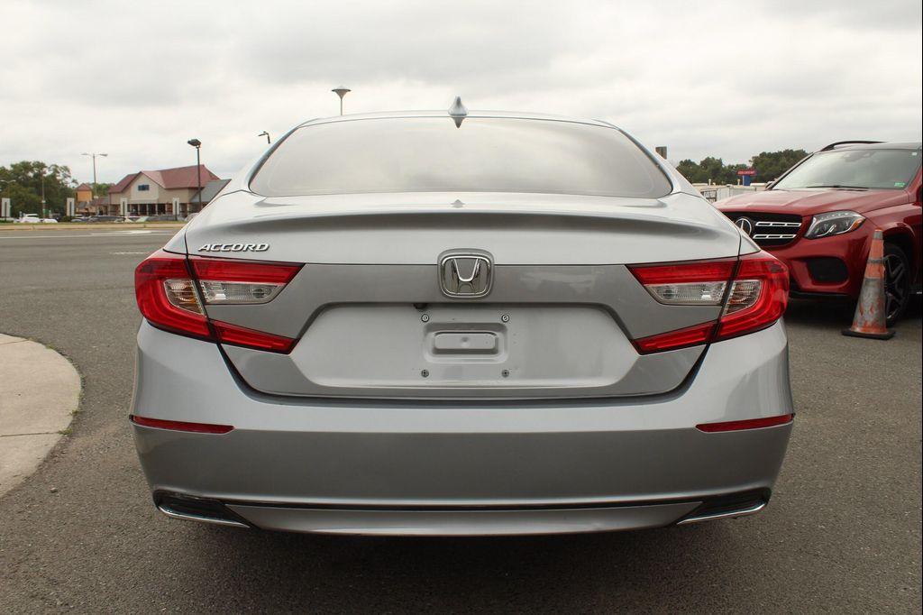 used 2019 Honda Accord car, priced at $18,300