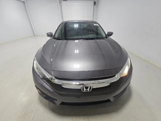 used 2016 Honda Civic car, priced at $16,997