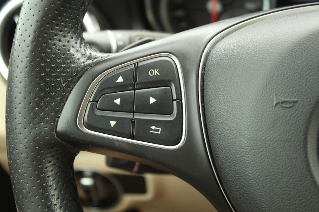 used 2018 Mercedes-Benz GLA 250 car, priced at $15,900