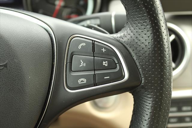 used 2018 Mercedes-Benz GLA 250 car, priced at $16,900