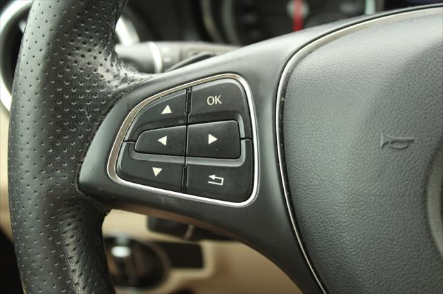 used 2018 Mercedes-Benz GLA 250 car, priced at $16,900