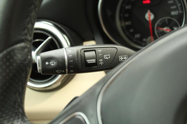 used 2018 Mercedes-Benz GLA 250 car, priced at $16,900