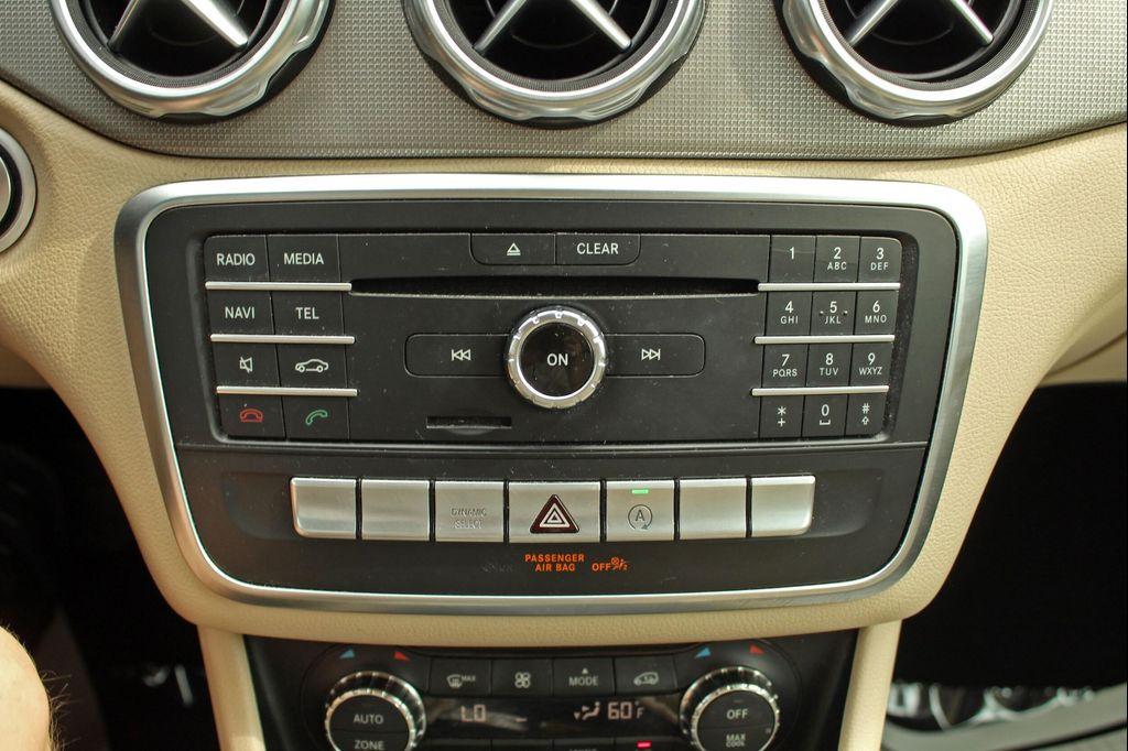 used 2018 Mercedes-Benz GLA 250 car, priced at $15,900