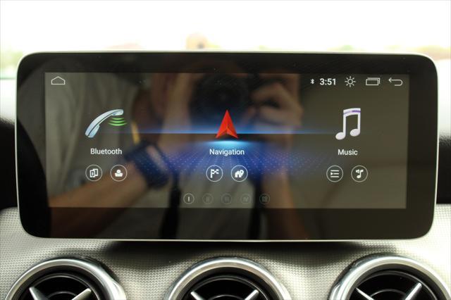 used 2018 Mercedes-Benz GLA 250 car, priced at $16,900