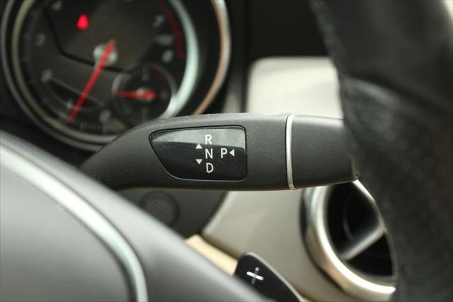 used 2018 Mercedes-Benz GLA 250 car, priced at $16,900