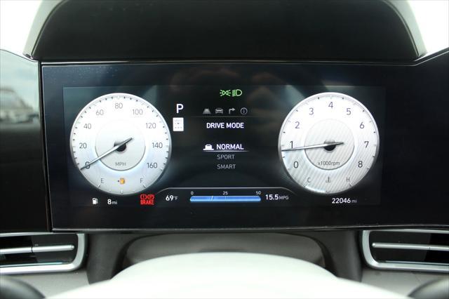 used 2024 Hyundai Elantra car, priced at $19,997