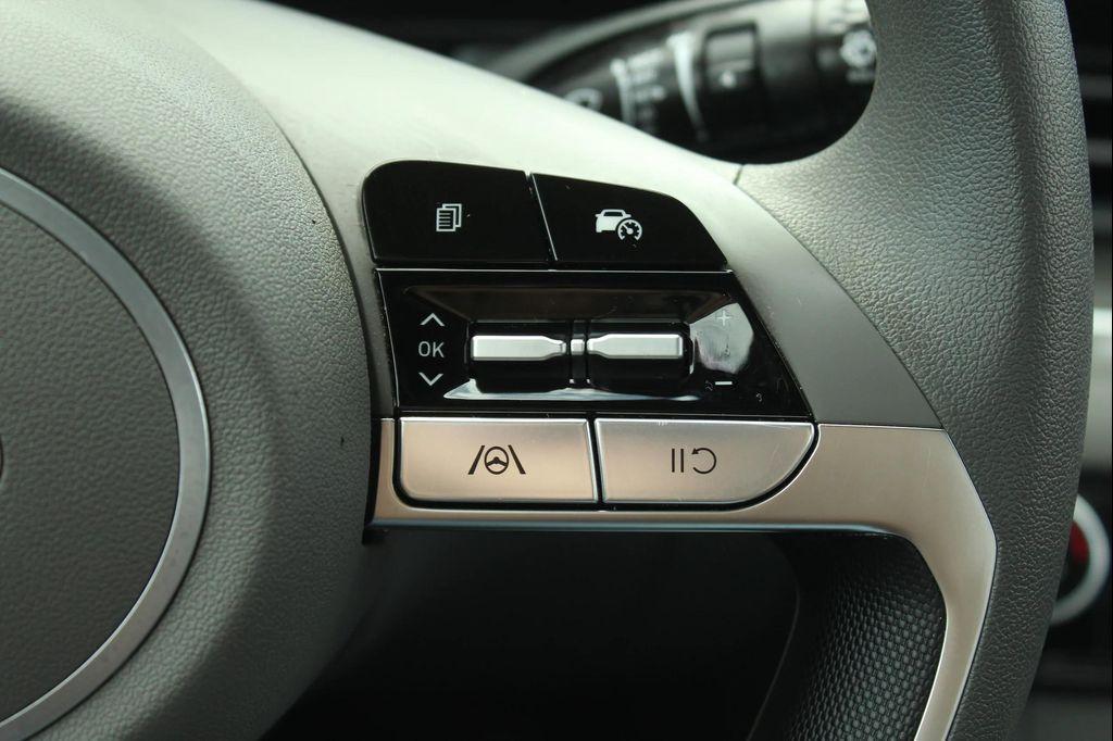used 2024 Hyundai Elantra car, priced at $17,997