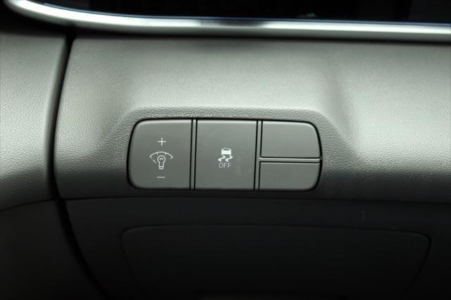 used 2024 Hyundai Elantra car, priced at $19,997