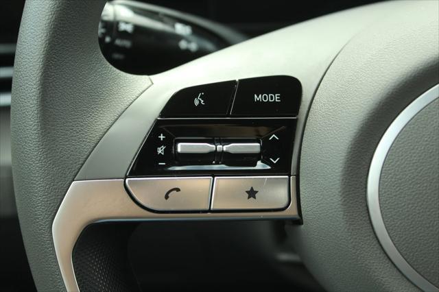 used 2024 Hyundai Elantra car, priced at $19,997