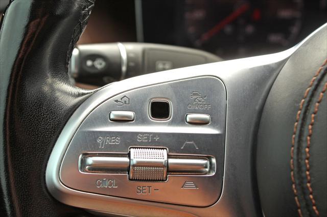 used 2018 Mercedes-Benz S-Class car, priced at $29,997