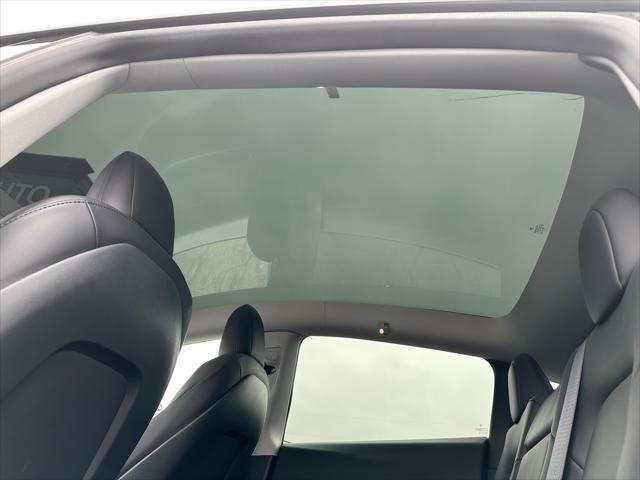 used 2022 Tesla Model Y car, priced at $29,997