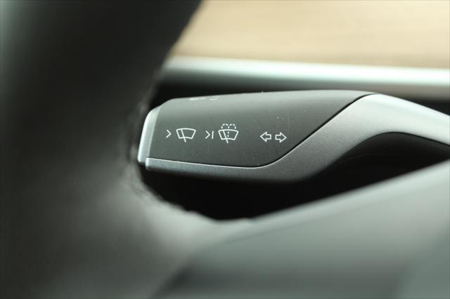 used 2025 Tesla Model Y car, priced at $37,997