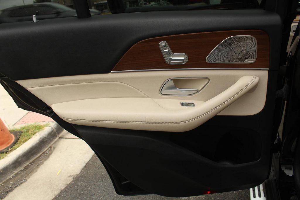 used 2021 Mercedes-Benz GLE 350 car, priced at $32,997