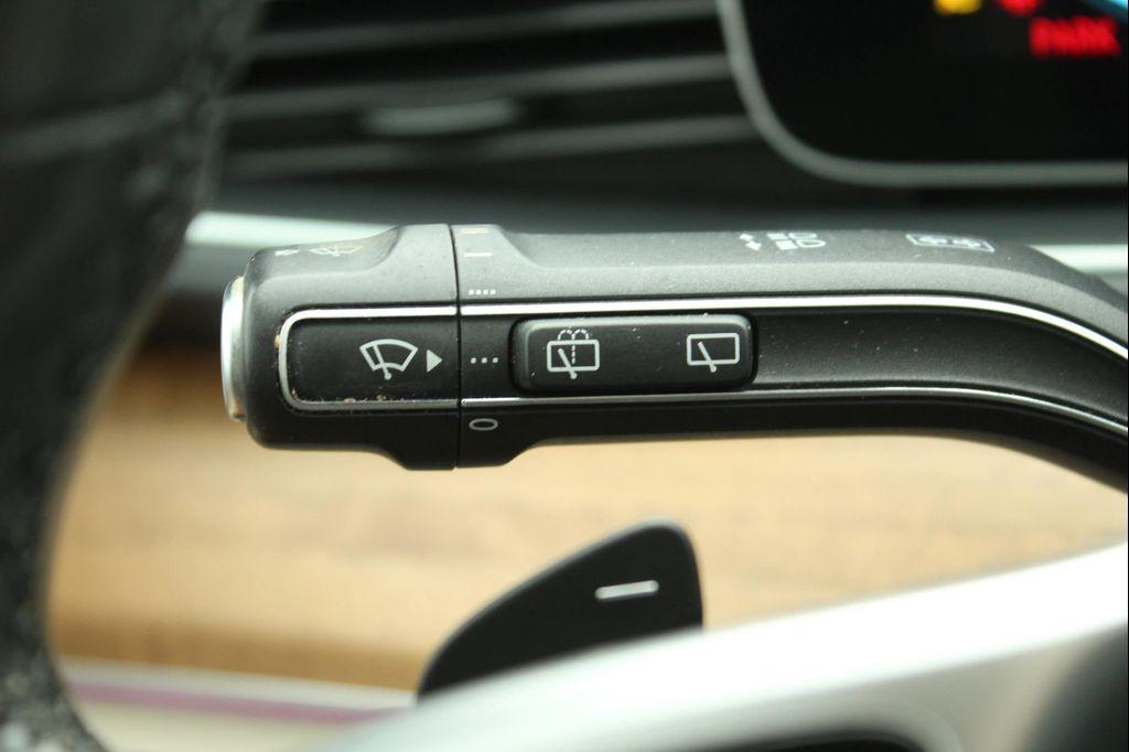 used 2021 Mercedes-Benz GLE 350 car, priced at $32,997