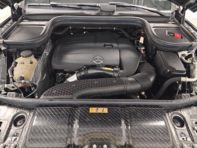 used 2021 Mercedes-Benz GLE 350 car, priced at $34,997