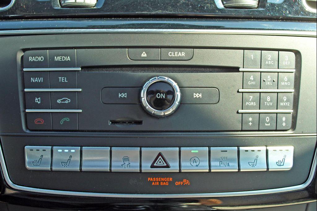 used 2019 Mercedes-Benz GLS 550 car, priced at $30,500
