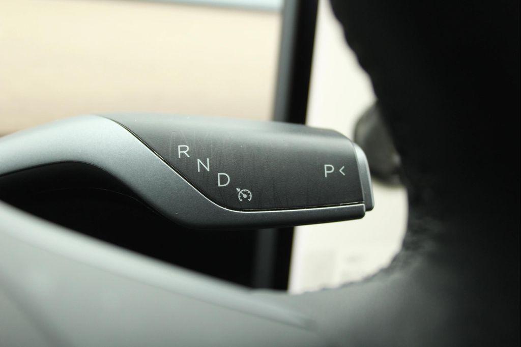 used 2022 Tesla Model 3 car, priced at $27,997