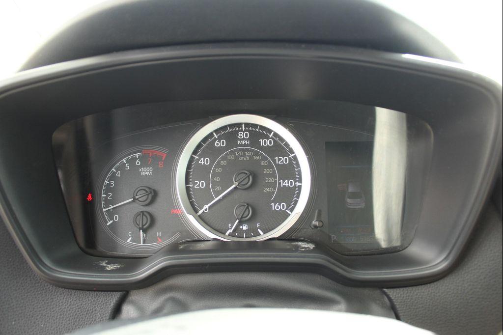 used 2021 Toyota Corolla car, priced at $15,997