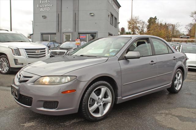 used 2008 Mazda Mazda6 car, priced at $1,997