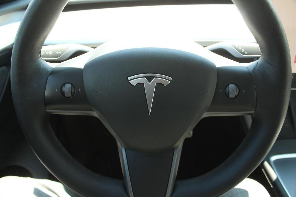 used 2022 Tesla Model Y car, priced at $29,997