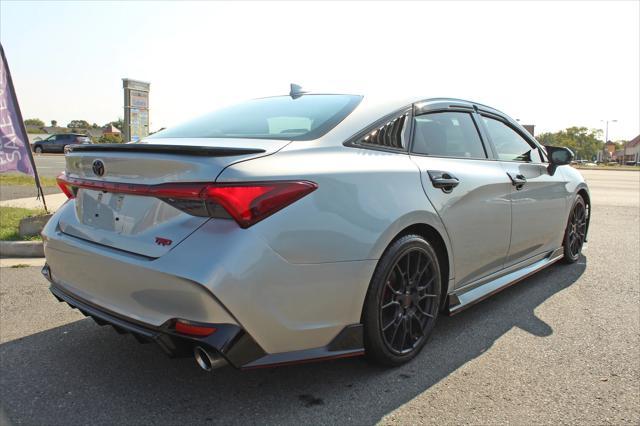 used 2020 Toyota Avalon car, priced at $23,997