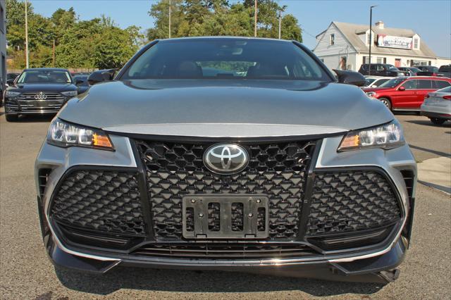 used 2020 Toyota Avalon car, priced at $23,997