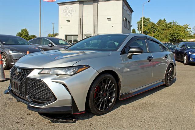 used 2020 Toyota Avalon car, priced at $23,997