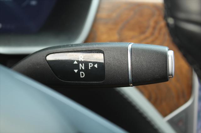 used 2020 Tesla Model S car, priced at $32,997