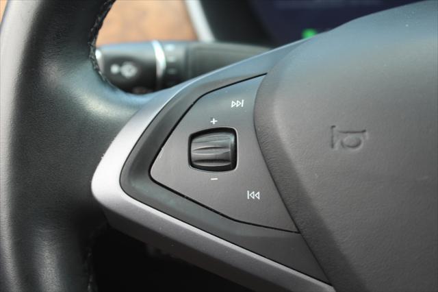 used 2020 Tesla Model S car, priced at $32,997