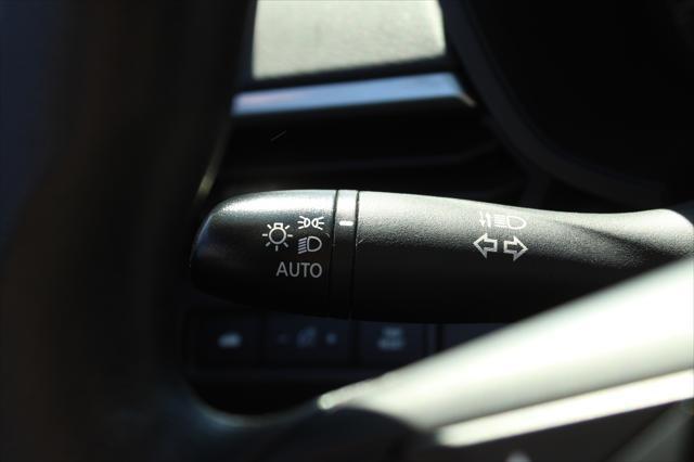 used 2024 Nissan Altima car, priced at $19,997