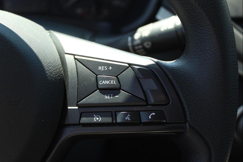 used 2024 Nissan Altima car, priced at $17,997
