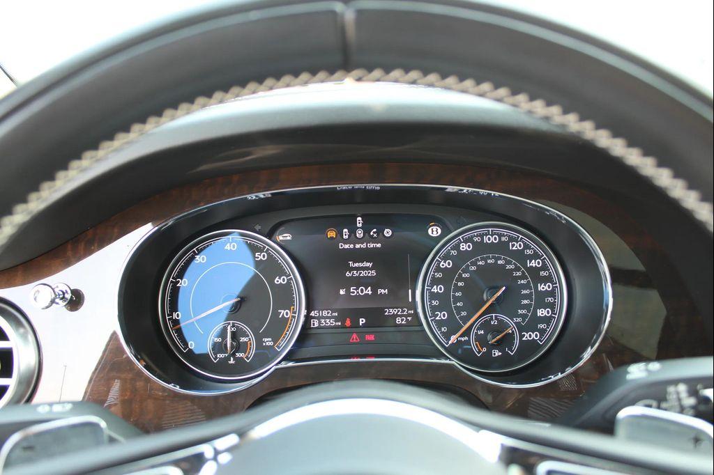 used 2019 Bentley Bentayga car, priced at $82,997