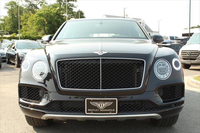 used 2019 Bentley Bentayga car, priced at $72,997
