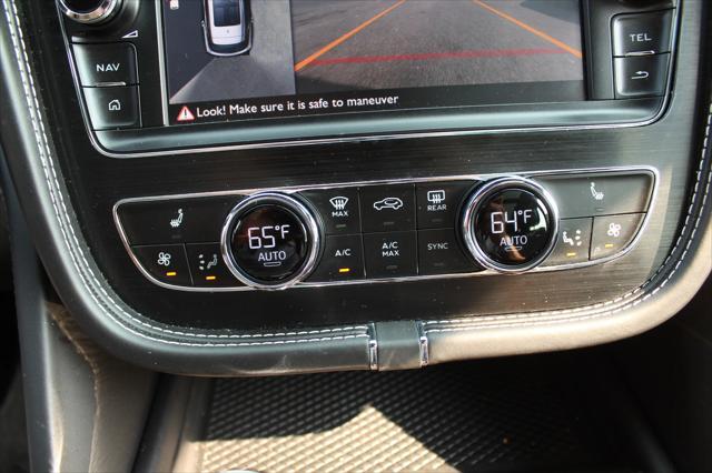 used 2019 Bentley Bentayga car, priced at $72,997