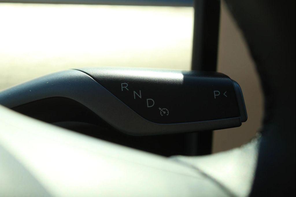 used 2022 Tesla Model 3 car, priced at $23,997