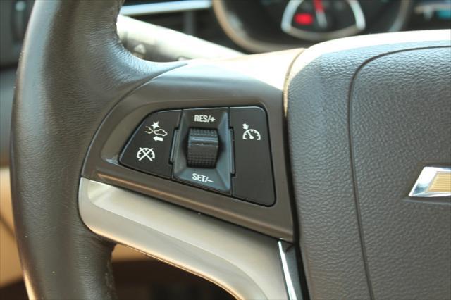 used 2014 Chevrolet Malibu car, priced at $9,997