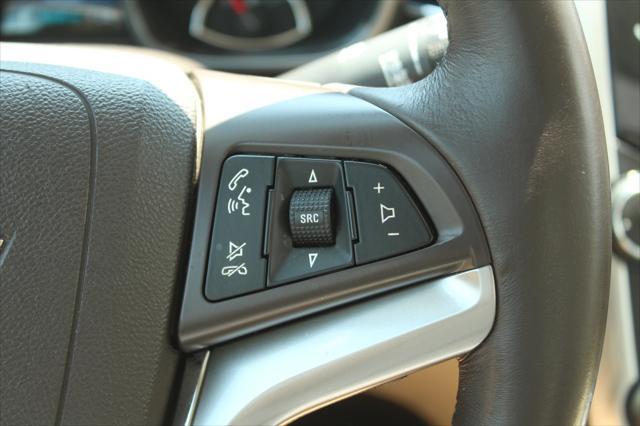 used 2014 Chevrolet Malibu car, priced at $9,997