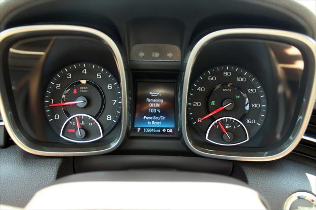 used 2014 Chevrolet Malibu car, priced at $9,997