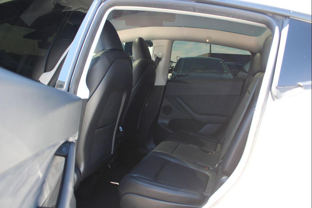used 2023 Tesla Model Y car