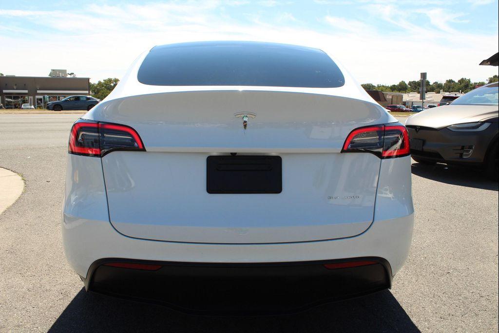 used 2023 Tesla Model Y car